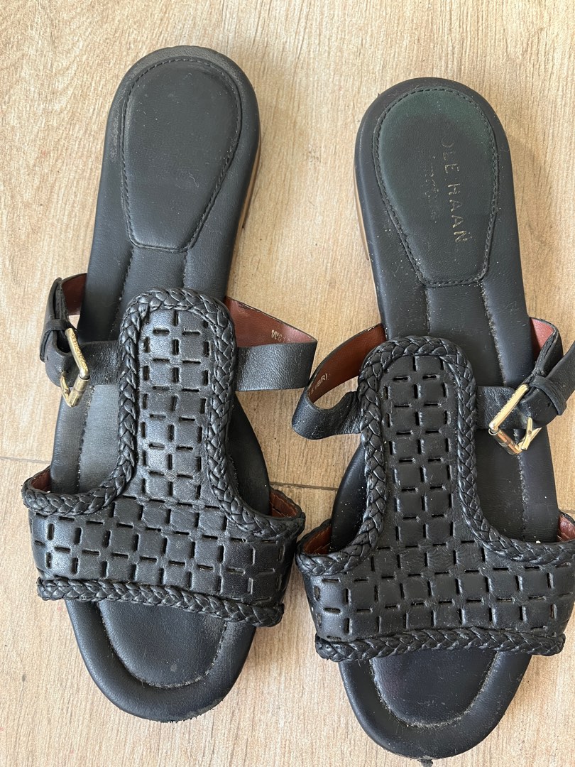 cole haan sandals