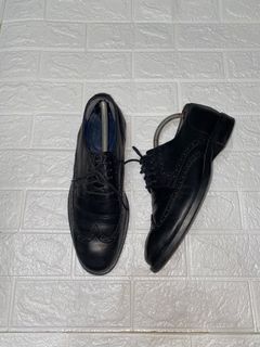 Cole Haan Wingtip