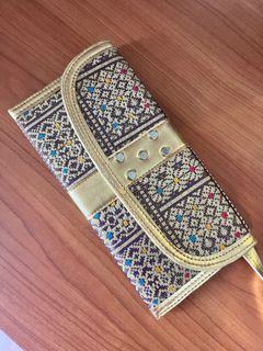 Colorful Purse
