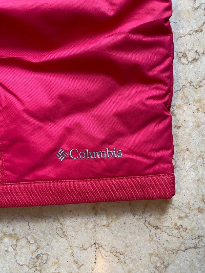 Girls discount columbia bugaboo