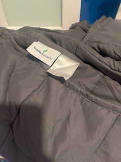 Comfortliving Ph weighted blanket