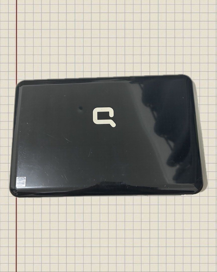 Compaq Mini 110 (Category: Laptops & Notebooks) located in Bustos. Submitted by nanasgarage (Listing ID 1269878819, Image 1). Description: Compaq Mini 110 (hp) inclusion: - charger - laptop bag - still great for doing minor works (research, msword, other typing/paper works) - can bring it anywhere kasi maliit lang - usable pa sya (browsing, watching) - with webcam (usable for online classes) - new battery - well used - will send videos and orher 