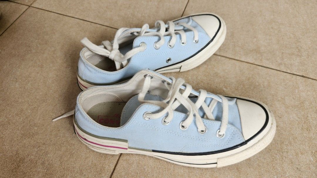 Converse chuck taylor discount 37