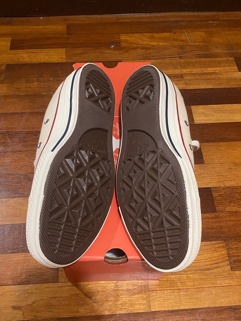 Converse Chuck Taylor 70 Men s Fashion Footwear Sneakers on
