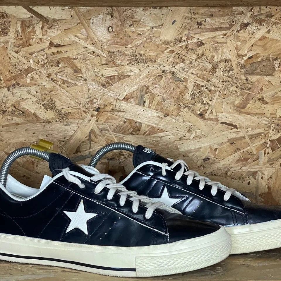 Converse one star Women s Fashion Footwear Sneakers on Carousell