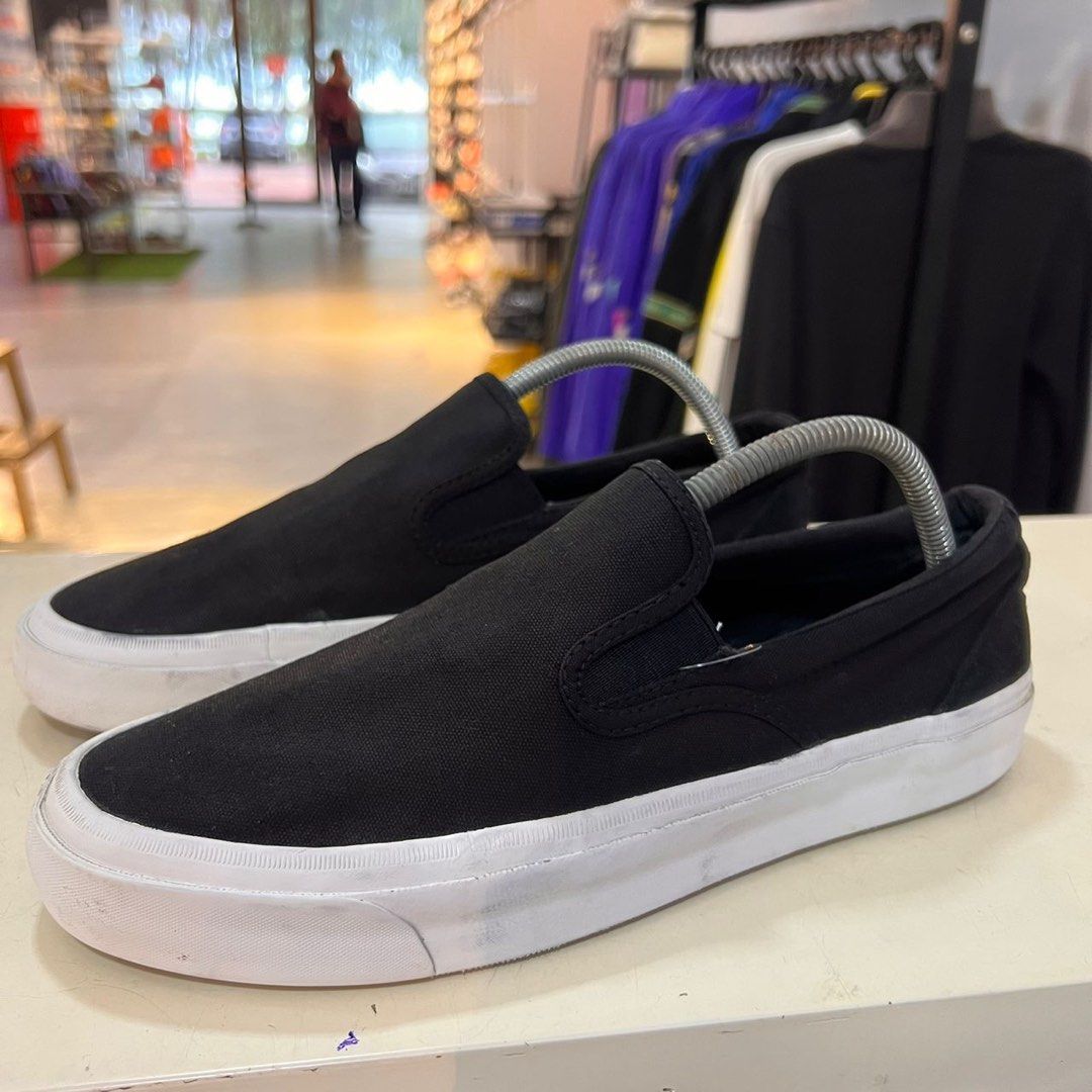 One star slip on 2025