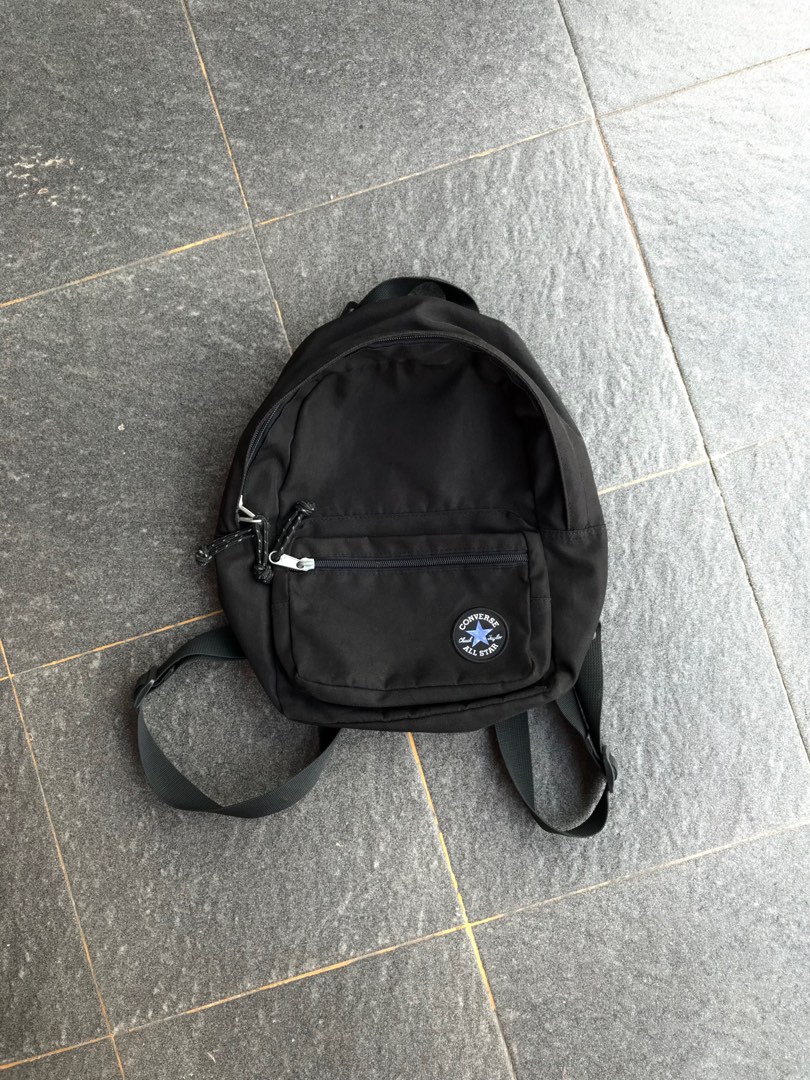 Converse stash bag 2025