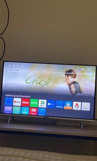 coocaa smart Tv