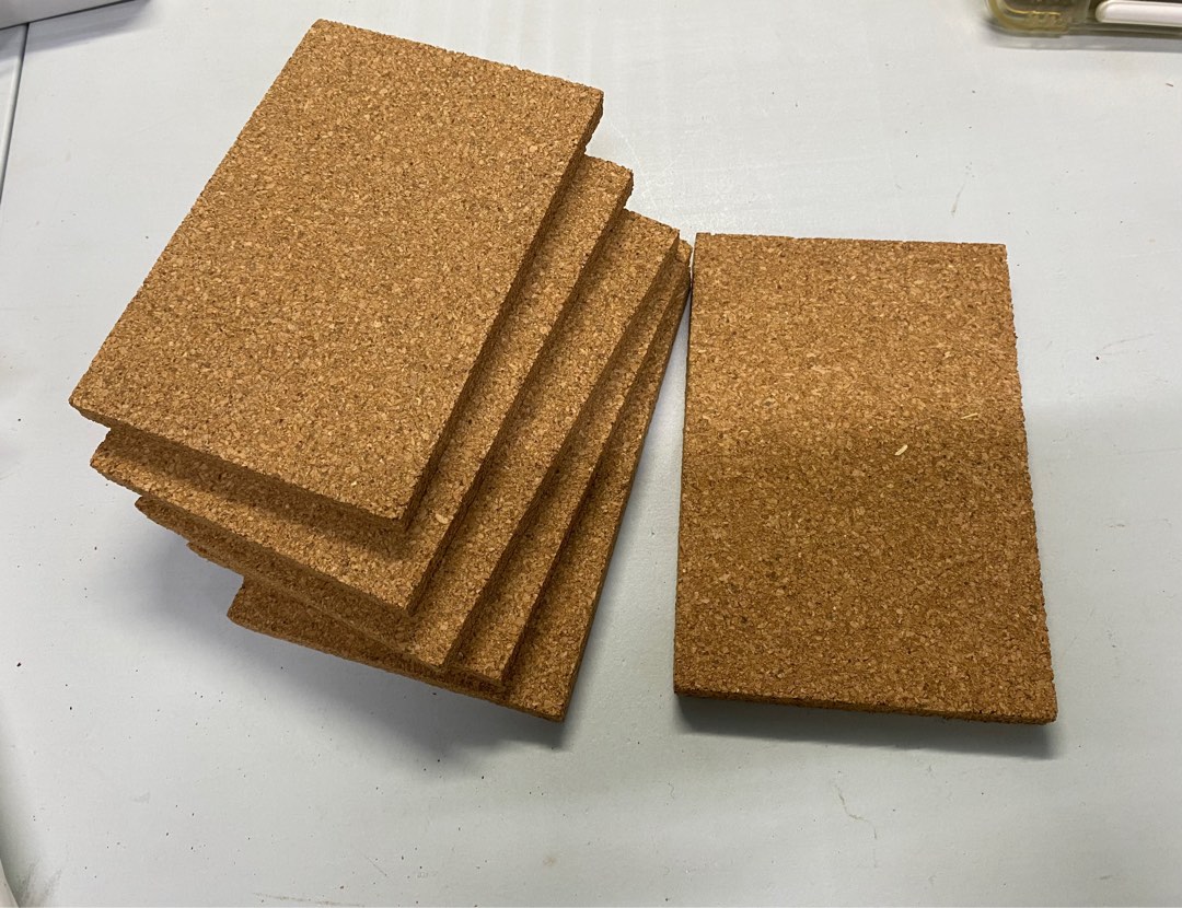 Buy sales cork board