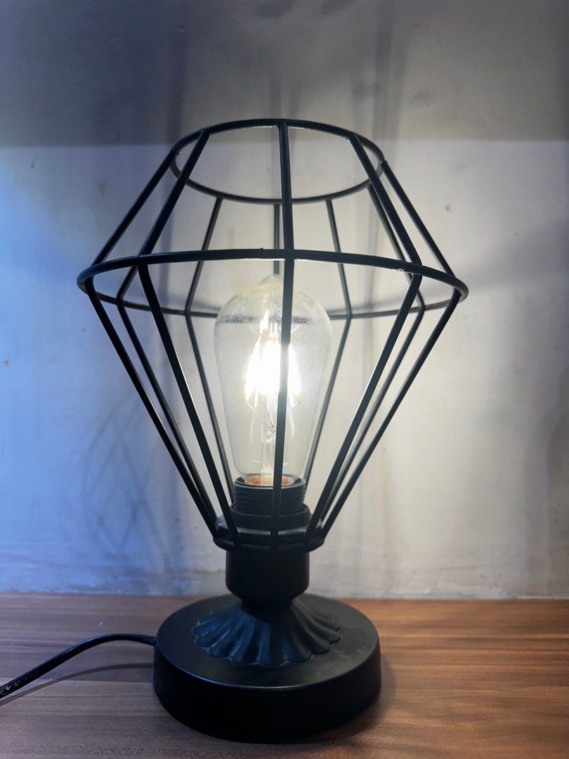Crate and 2025 barrel night light