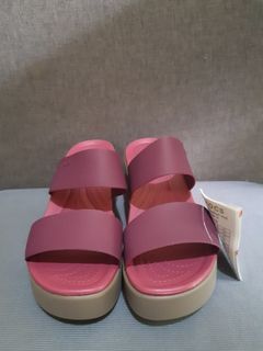 Crocs Sandal with free eco bag