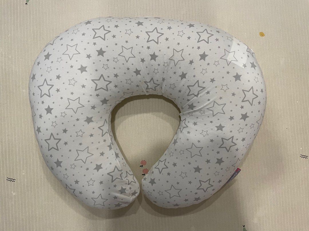 Cuddleco nursing pillow shop