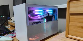 Custom Gaming PC