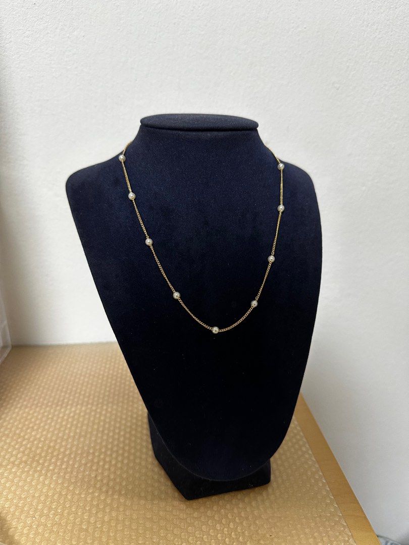 Dainty necklaces Women s Fashion Jewelry Organisers Necklaces
