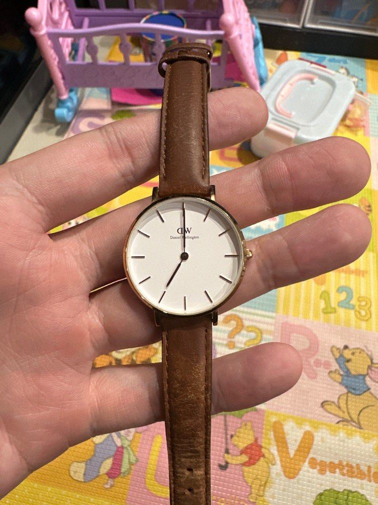 Daniel Wellington women s classic Women s Fashion Watches