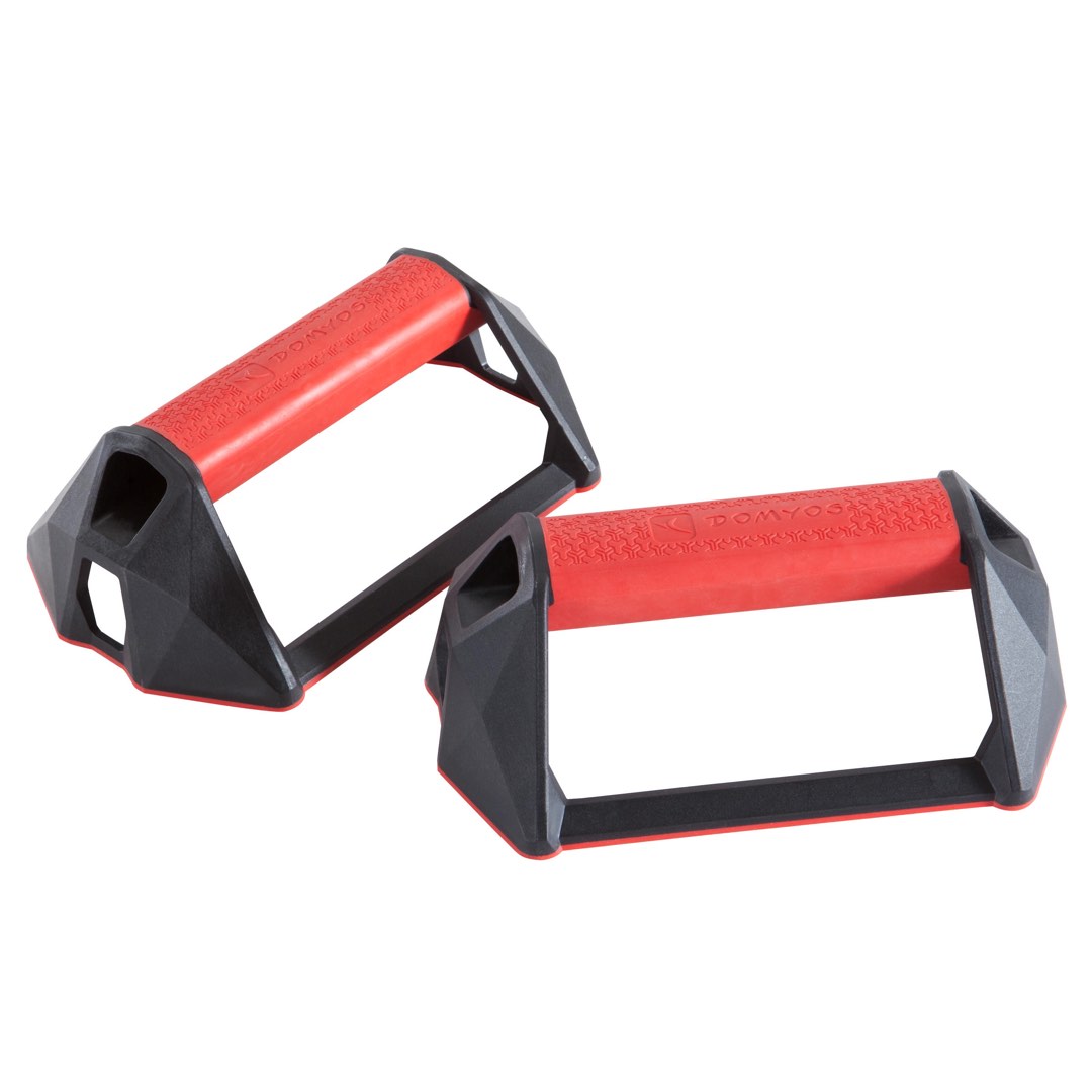 Push outlet bar decathlon