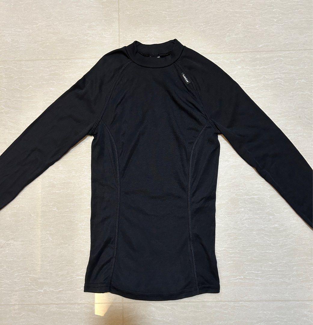 decathlon heattech ladies top Women s Fashion Tops Blouses on Carousell