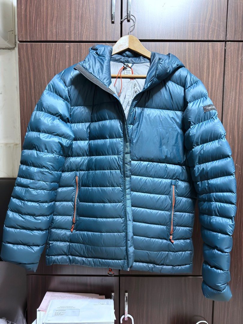 Decathlon winter jacket review hotsell