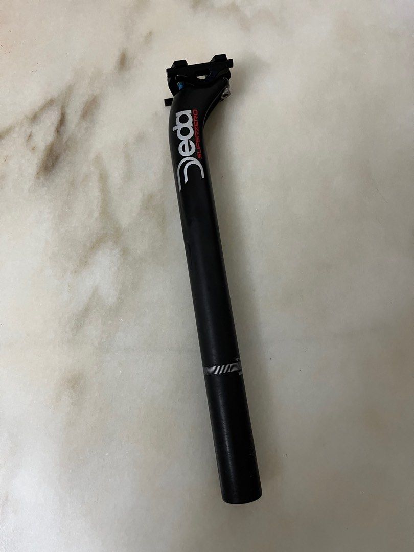 Deda superzero deals carbon seatpost