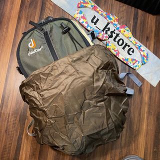 deuter bag