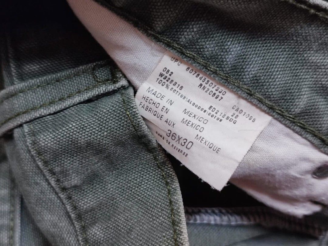 Dickies ed218 on sale