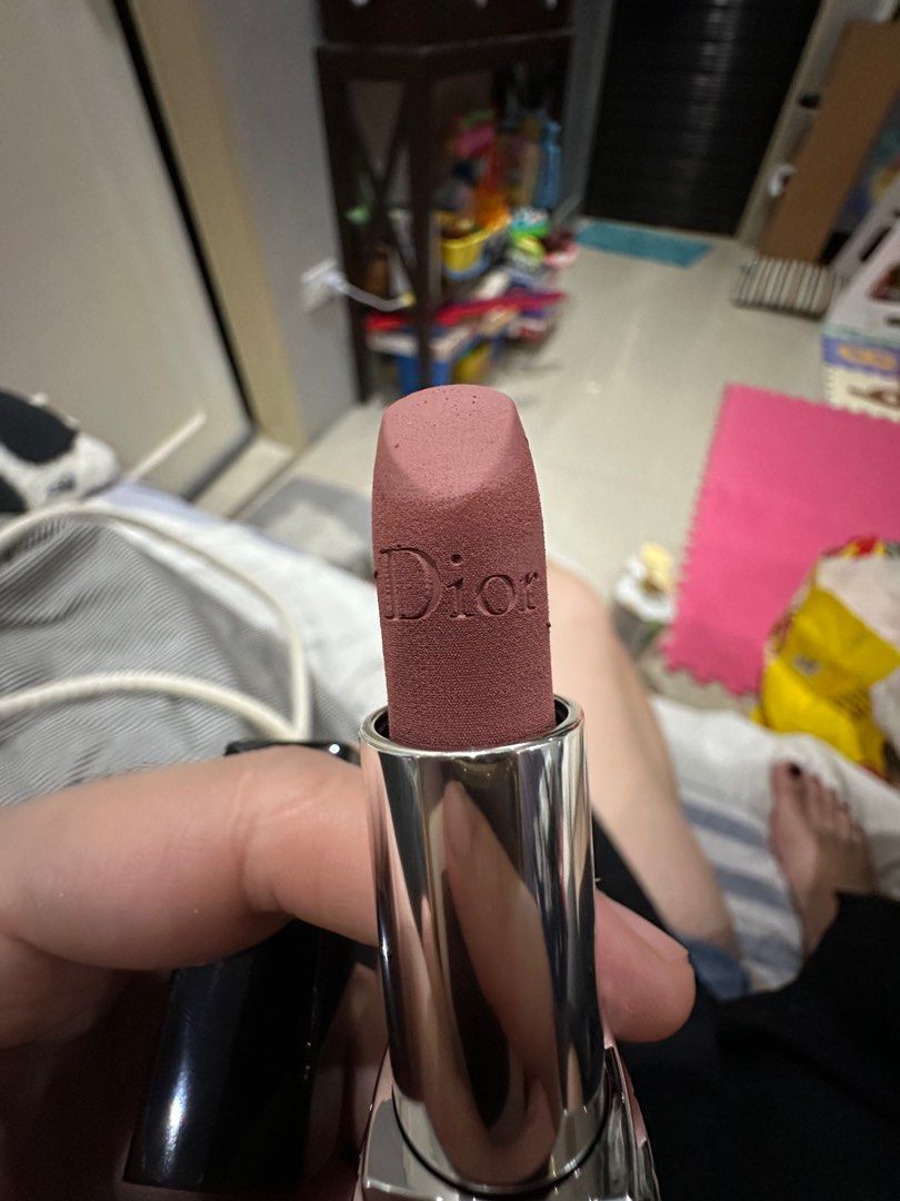 Dior double rouge 480 mysterious calypso sale