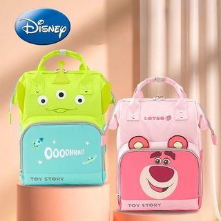 Disney Toy Story Maternity Diaper Bag