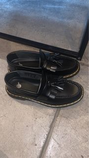 Doc Martens Tassel Loafers