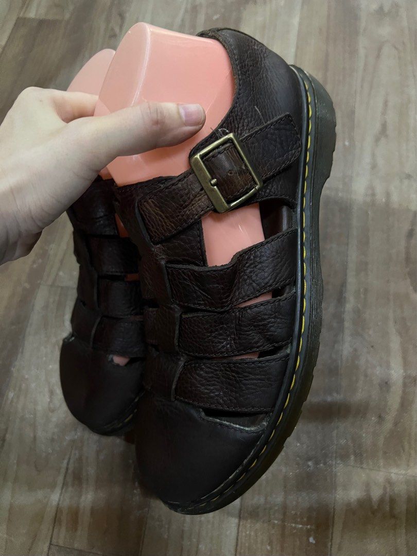 Dr on sale marten fenton