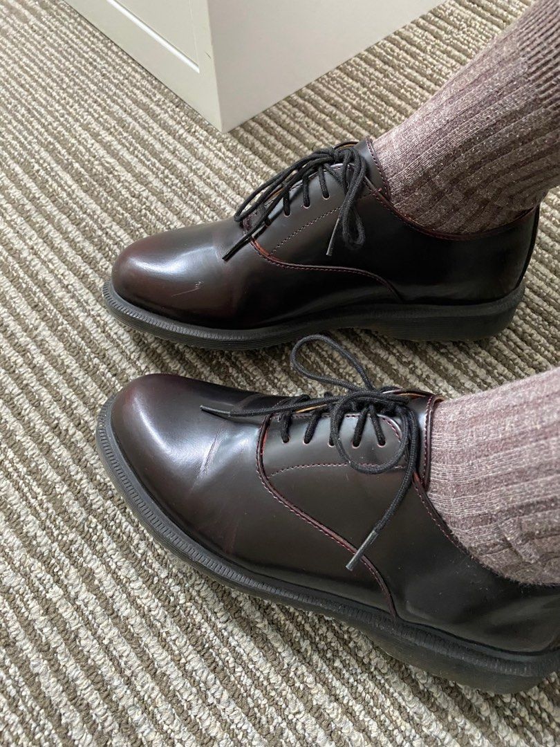 Dr martens bennett arcadia sales