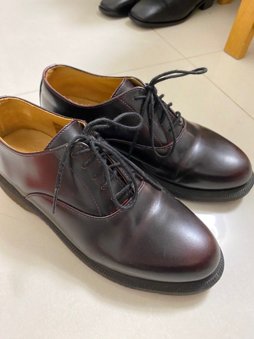 Dr martens bennett cheap