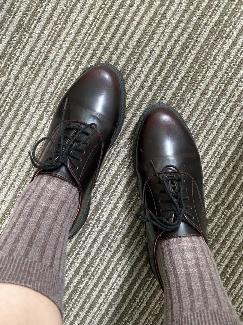 Dr best sale martens bennett