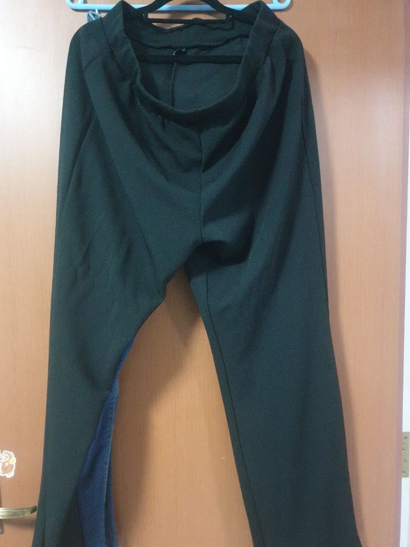 Training Leggings / Dark Green