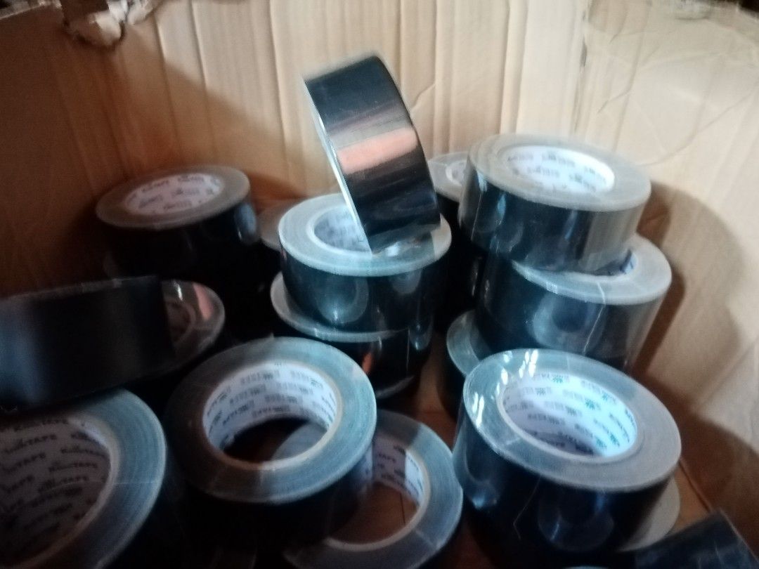 Duct tape, Furniture & Home Living, Office Furniture & Fixtures on