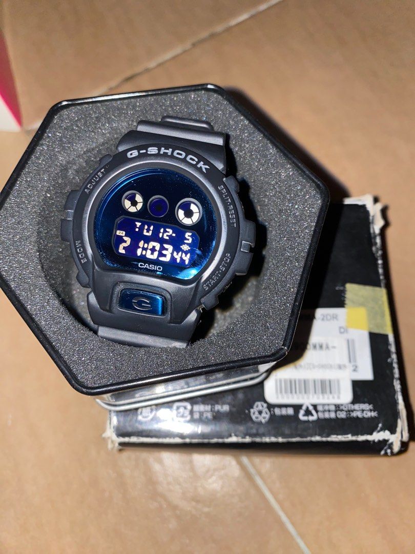 Dw6900 mma2 clearance