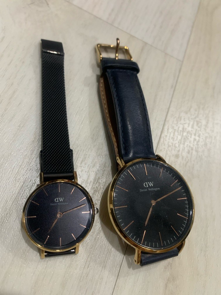 Dw couple best sale