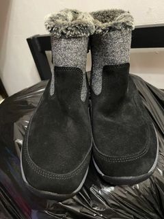 Easy spirit excel winter boots deals