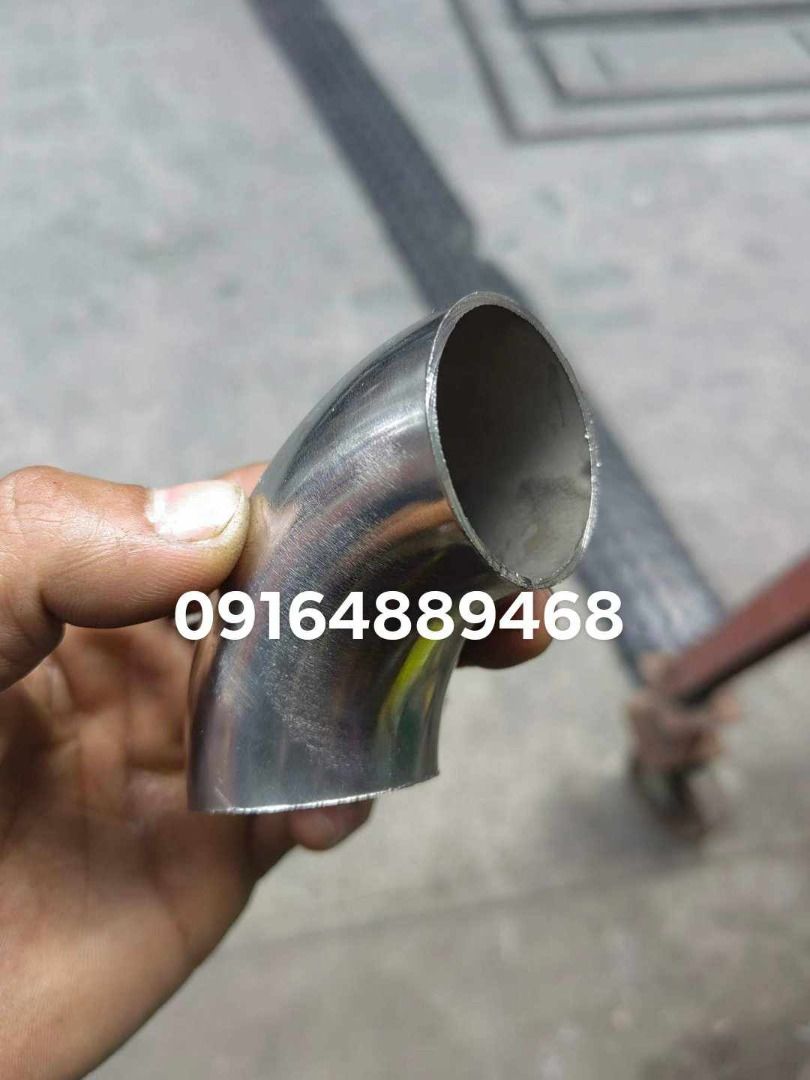ELBOW, Commercial & Industrial, Construction Tools & Equipment on Carousell