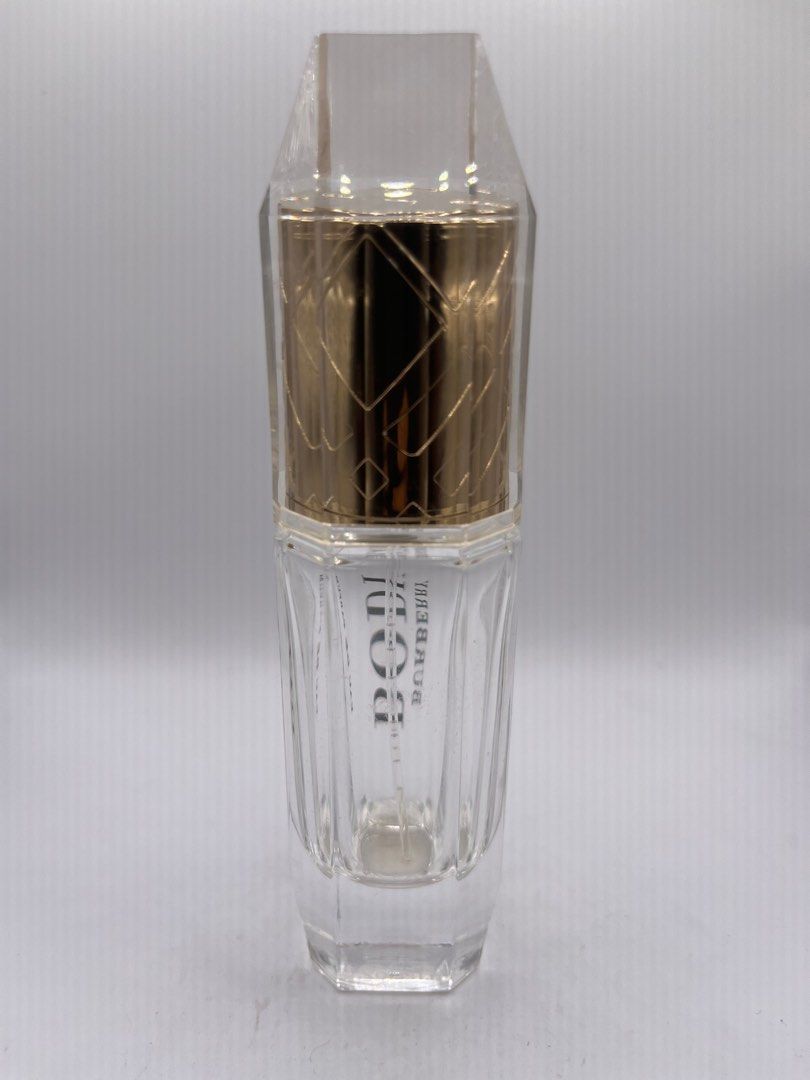 Burberry body intense 2025 perfume