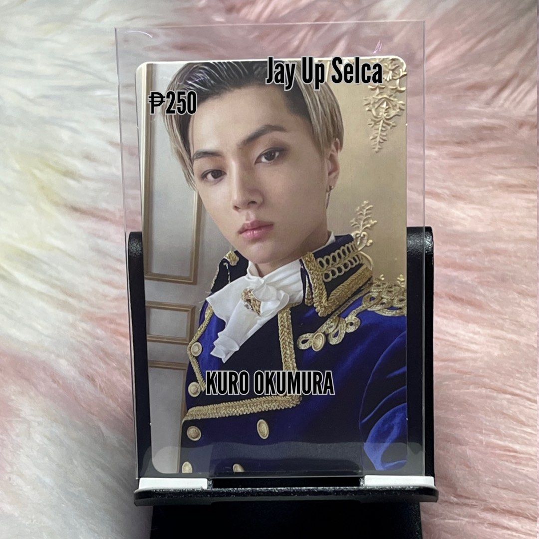 Enhypen Photocards Negotiable, Hobbies & Toys, Memorabilia