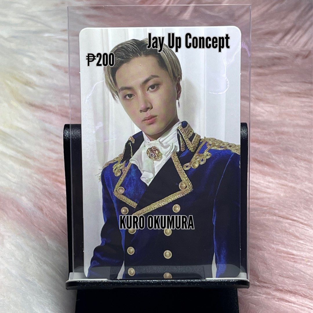 Enhypen Photocards Negotiable, Hobbies & Toys, Memorabilia