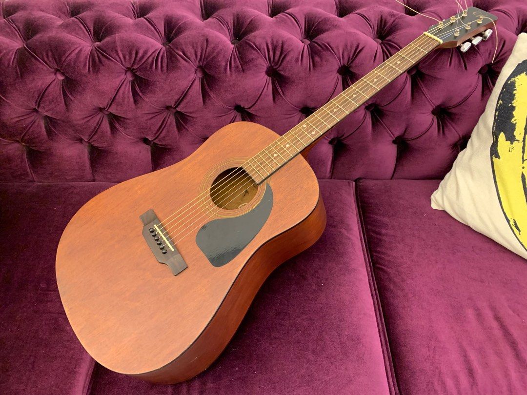 Epiphone ed100 online