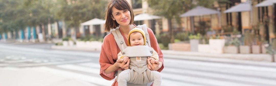 ergobaby 360 bundle of joy