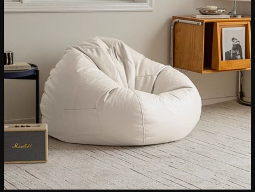 Bean bag sales exchange offer