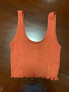f21 croptop