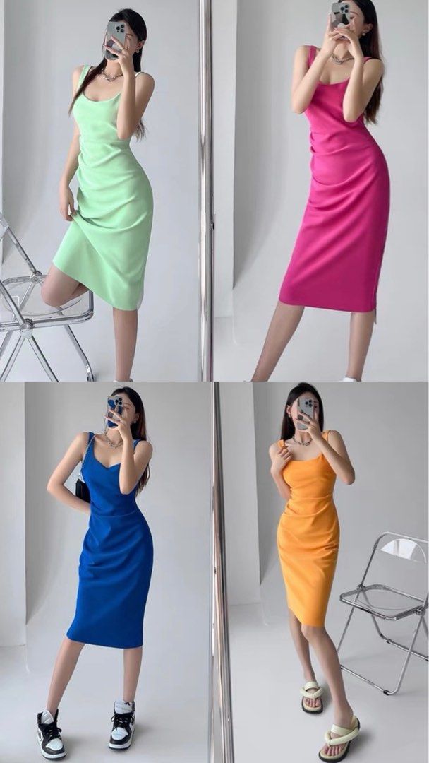 Cici square sale neck mini dress
