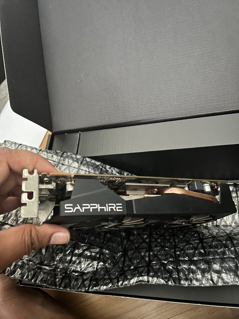 270 faulty discount