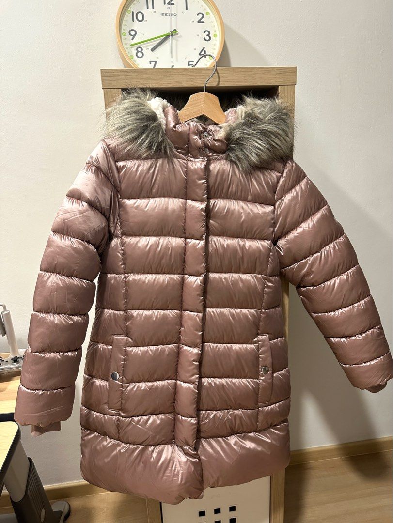 Next parka shop