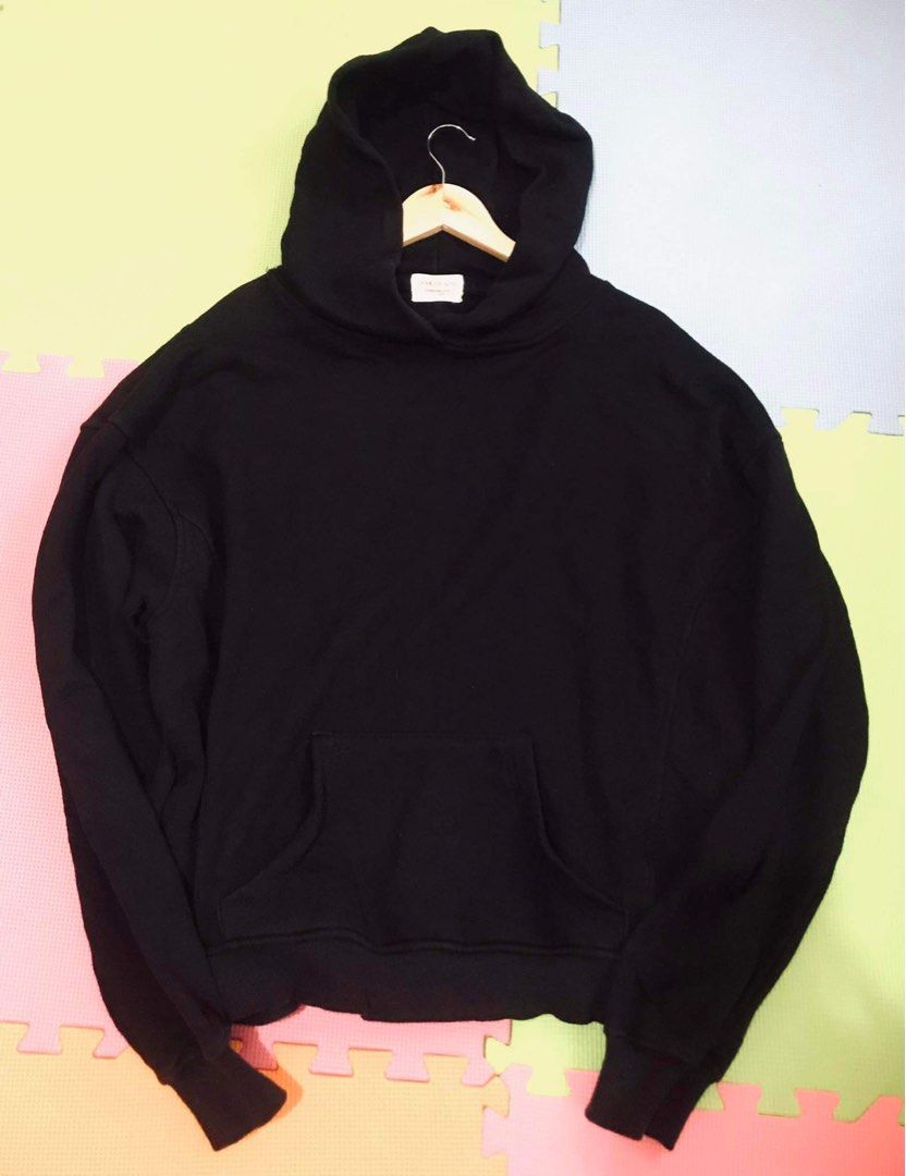 fear of god fourth collection 2015 2016 hoodie Luxury Apparel on Carousell