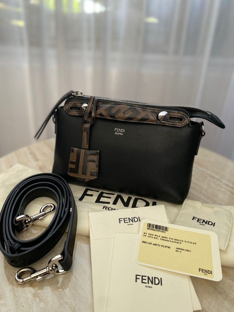 Fendi BTW mini